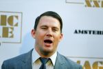 Amsterdam 1 juli 2015
Premiere Magic Mike XXL in Tuschinski in aanwezigheid van de cast met Channing Tatum Matt Bomer Joe Manganiello Adam RodriguezAmber Heard Jada Pinkett Smith en regisseur Gregory Jacobs.