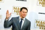 Amsterdam 1 juli 2015
Premiere Magic Mike XXL in Tuschinski in aanwezigheid van de cast met Channing Tatum Matt Bomer Joe Manganiello Adam RodriguezAmber Heard Jada Pinkett Smith en regisseur Gregory Jacobs.