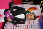 Amsterdam 29 juni 2015
Rainbow awards in Tuschinski.