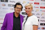 Amsterdam 29 juni 2015
Rainbow awards in Tuschinski.