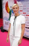 Amsterdam 29 juni 2015
Rainbow awards in Tuschinski.