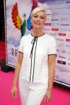 Amsterdam 29 juni 2015
Rainbow awards in Tuschinski.
