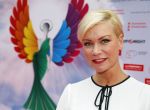 Amsterdam 29 juni 2015
Rainbow awards in Tuschinski.