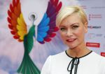 Amsterdam 29 juni 2015
Rainbow awards in Tuschinski.