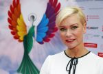 Amsterdam 29 juni 2015
Rainbow awards in Tuschinski.
