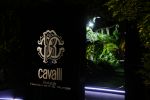 ibiza 7 augustus 2015
Maurice Mobetie (Momo) de ex vriend van Sylvie Meis wordt geintervieuwd voor het duitse blad Gala in zijn club Cavalli ibiza