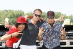 Amsterdam 11 juli 2015 
Day at the park Buddha to Buddha. Pep & Rash DJ's