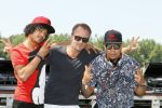 Amsterdam 11 juli 2015 
Day at the park Buddha to Buddha. Pep & Rash DJ's