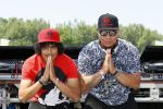 Amsterdam 11 juli 2015 
Day at the park Buddha to Buddha. Pep & Rash DJ's
