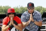 Amsterdam 11 juli 2015 
Day at the park Buddha to Buddha. Pep & Rash DJ's