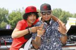 Amsterdam 11 juli 2015 
Day at the park Buddha to Buddha. Pep & Rash DJ's