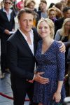 Amsterdam 14 juli 2015  
Premiere de Reunie in Tuschinski met in de hoofdrollen Daan Schuurmans en Thekla Reuten.
Thekla is zwanger en haar vriend Gijs Naber is er ook alsmede de zwangere Bracha v Doesburgh.