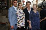 Amsterdam 14 juli 2015  
Premiere de Reunie in Tuschinski met in de hoofdrollen Daan Schuurmans en Thekla Reuten.
Thekla is zwanger en haar vriend Gijs Naber is er ook alsmede de zwangere Bracha v Doesburgh.