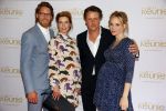 Amsterdam 14 juli 2015  
Premiere de Reunie in Tuschinski met in de hoofdrollen Daan Schuurmans en Thekla Reuten.
Thekla is zwanger en haar vriend Gijs Naber is er ook alsmede de zwangere Bracha v Doesburgh.