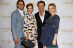 Amsterdam 14 juli 2015  
Premiere de Reunie in Tuschinski met in de hoofdrollen Daan Schuurmans en Thekla Reuten.
Thekla is zwanger en haar vriend Gijs Naber is er ook alsmede de zwangere Bracha v Doesburgh.