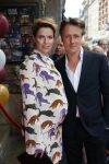 Amsterdam 14 juli 2015  
Premiere de Reunie in Tuschinski met in de hoofdrollen Daan Schuurmans en Thekla Reuten.
Thekla is zwanger en haar vriend Gijs Naber is er ook alsmede de zwangere Bracha v Doesburgh.