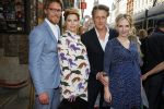 Amsterdam 14 juli 2015  
Premiere de Reunie in Tuschinski met in de hoofdrollen Daan Schuurmans en Thekla Reuten.
Thekla is zwanger en haar vriend Gijs Naber is er ook alsmede de zwangere Bracha v Doesburgh.