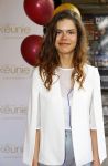 Amsterdam 14 juli 2015  
Premiere de Reunie in Tuschinski met in de hoofdrollen Daan Schuurmans en Thekla Reuten.
Thekla is zwanger en haar vriend Gijs Naber is er ook alsmede de zwangere Bracha v Doesburgh.
Daantje idelenburg