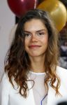 Amsterdam 14 juli 2015  
Premiere de Reunie in Tuschinski met in de hoofdrollen Daan Schuurmans en Thekla Reuten.
Thekla is zwanger en haar vriend Gijs Naber is er ook alsmede de zwangere Bracha v Doesburgh.
Daantje idelenburg