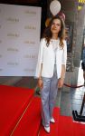 Amsterdam 14 juli 2015  
Premiere de Reunie in Tuschinski met in de hoofdrollen Daan Schuurmans en Thekla Reuten.
Thekla is zwanger en haar vriend Gijs Naber is er ook alsmede de zwangere Bracha v Doesburgh.
Daantje idelenburg