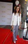 Amsterdam 14 juli 2015  
Premiere de Reunie in Tuschinski met in de hoofdrollen Daan Schuurmans en Thekla Reuten.
Thekla is zwanger en haar vriend Gijs Naber is er ook alsmede de zwangere Bracha v Doesburgh.
Daantje idelenburg