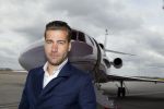 Schiphol OOst 18 juni 2015
Presentatie cast the bodyguard met in de hoofdrollen Romy Monteiro Carolina Dijkhuizen Mark v Eeuwen en Dave Mantel. Albert Verlinde is de producent namens Stage entertainment.
Ze arriveren in het nieuwe prive vliegtuig van John de Mol op schiphol OOst