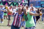 Amsterdam 11 juli 2015 
Day at the park Buddha to Buddha.