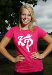 Bunnik 12 juli 2015
Enzo Knol en Dee v d Zeeuw met hun kleding.