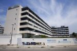 ibiza 19 juli 2015
Complex white Angel ( appartementen) waar Demy de Zeeuw een appartement gekocht heeft.