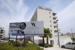 ibiza 19 juli 2015
Complex white Angel ( appartementen) waar Demy de Zeeuw een appartement gekocht heeft.