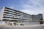 ibiza 19 juli 2015
Complex white Angel ( appartementen) waar Demy de Zeeuw een appartement gekocht heeft.