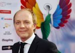 Amsterdam 29 juni 2015
Rainbow awards in Tuschinski.
