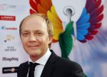 Amsterdam 29 juni 2015
Rainbow awards in Tuschinski.