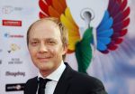 Amsterdam 29 juni 2015
Rainbow awards in Tuschinski.