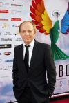 Amsterdam 29 juni 2015
Rainbow awards in Tuschinski.