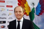 Amsterdam 29 juni 2015
Rainbow awards in Tuschinski.