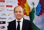 Amsterdam 29 juni 2015
Rainbow awards in Tuschinski.