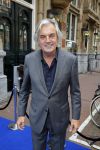 Amsterdam 20 juni 2015
Premiere Code M in het nieuwe de la mar met oa Senna Borsato. Derek de Lint