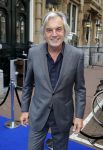 Amsterdam 20 juni 2015
Premiere Code M in het nieuwe de la mar met oa Senna Borsato. Derek de Lint