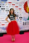 Amsterdam 29 juni 2015
Rainbow awards in Tuschinski.