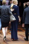 Amsterdam 13 juli 2015
Modeshow Maria Cle Leal tijdens de Amsterdam fashion week in aanwezigheid van Doutzen Kroes en Sunnery James.