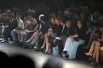 Amsterdam 13 juli 2015
Modeshow Maria Cle Leal tijdens de Amsterdam fashion week in aanwezigheid van Doutzen Kroes en Sunnery James.