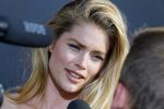 Amsterdam 26 juni 2015
Dance 4 life gala. Doutzen Kroes