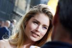 Amsterdam 26 juni 2015
Dance 4 life gala. Doutzen Kroes