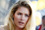 Amsterdam 26 juni 2015
Dance 4 life gala. Doutzen Kroes