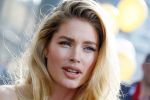 Amsterdam 26 juni 2015
Dance 4 life gala. Doutzen Kroes