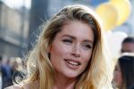 Amsterdam 26 juni 2015
Dance 4 life gala. Doutzen Kroes