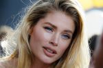 Amsterdam 26 juni 2015
Dance 4 life gala. Doutzen Kroes