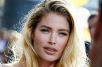 Amsterdam 26 juni 2015
Dance 4 life gala. Doutzen Kroes