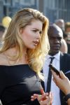 Amsterdam 26 juni 2015
Dance 4 life gala. Doutzen Kroes